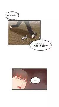 [Mx2J] Hahri's Lumpy Boardhouse Ch. 0-31 [English] (YoManga) (Ongoing)