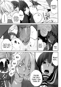 [Tachibana Kai] Anekitte Rifujin da!? [English] {The Lusty Lady Project}