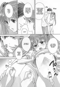 [Anthology] Otokonoko Uke Vol. 2 [English]