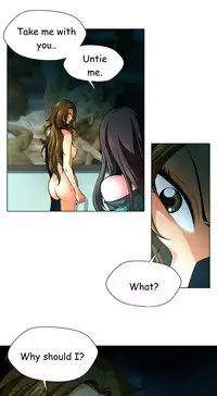 [Fantastic Whale] Twin Slave Ch.1-30 (English) (Ongoing)