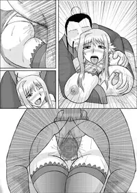 [Kyoten Heichou (Iwai Takeshi)] Koihara Musou (Koihime Musou) [Digital]