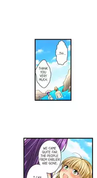 [Jyunn Irie] Sneaked Into A Horny Girls' School Chapter 18-30