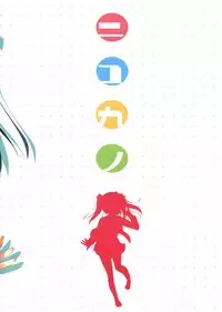 (C84) [23.4Do (Ichiri)] Nicokano (Love Live!)