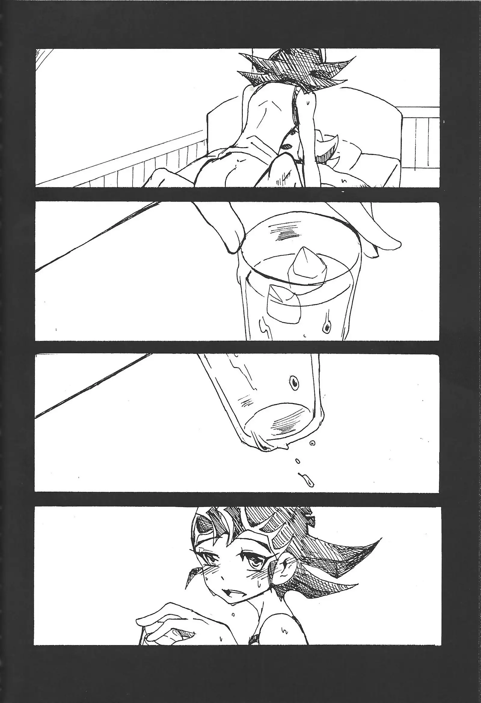 ALL stars In TOrridiy