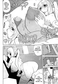 [Kotoyoshi Yumisuke] Omoitattara Chichijitsu [English] [tadanohito]