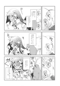 (Reitaisai 7) [BIBASUKU (Ayuka)] Tadashii Dougu no Tsukaikata (Touhou Project)