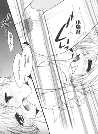 [Anthology] Tomoeda Gakuen File 4 (Card Captor Sakura)