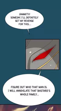 [Hong BanJang] Aharoo Ch.1-36 (English) (YoManga) (Ongoing)