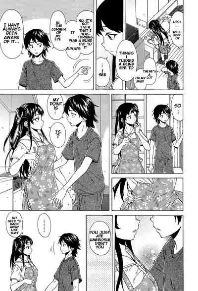 Fushidara na Ani Imouto - Loose Brother and sister