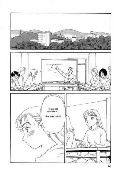 [Suehirogari] TAG [English] [Decensored]