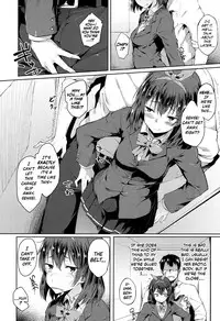[Spiritus Tarou] Ponkutsu Kara wa Nigerarenai | There’s No Running Away From This Klutz (COMIC Koh 2017-05) [English] {Hennojin} [Digital]