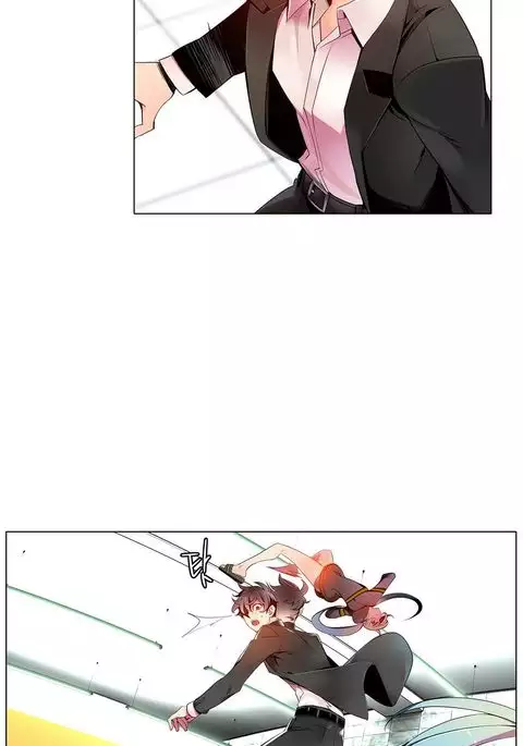 Lilith`s Cord Ch.1-39