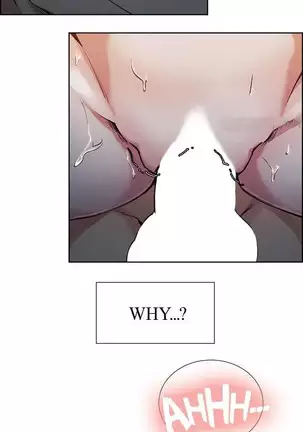 Taste of Forbbiden Fruit Ch.34/53