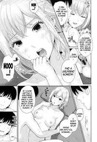 [Edogawa Roman] Marshmallow Days [English] {Hennojin + N04h}
