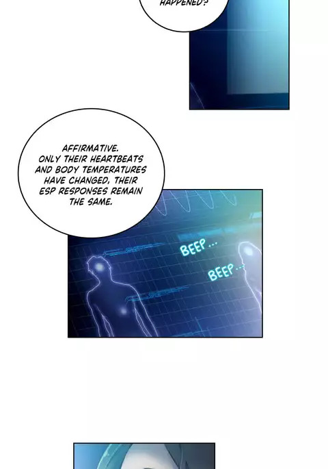 Sex Knights-Erotic Sensuality & Perception Ch.1-22