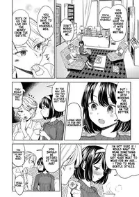 [Nedaore (Ayane)] Tsuzureori Niwa | Tapestry Chapter Two [English] [Digital]