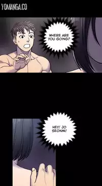 [Guh Bal Han] Ghost Love Ch.1-26 (English) (YoManga) (Ongoing)