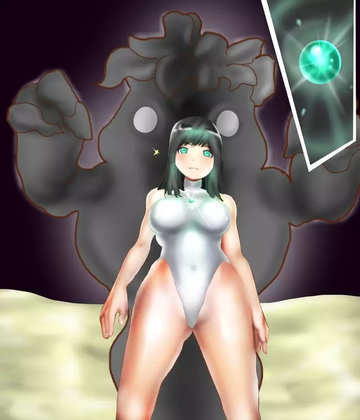 Saint · Woman Shiny FILE 3 · "Gel Demi Peppipa"