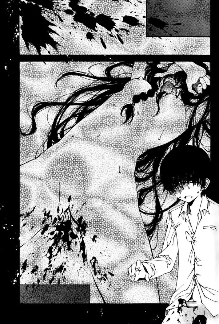 Nen ni wa Nen wo... Look Before You Leap -