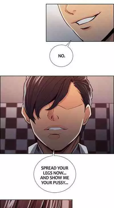 Taste of Forbbiden Fruit Ch.10/24