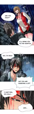 [Fantastic Whale] Twin Slave Ch.1-25 (English) (Ongoing)