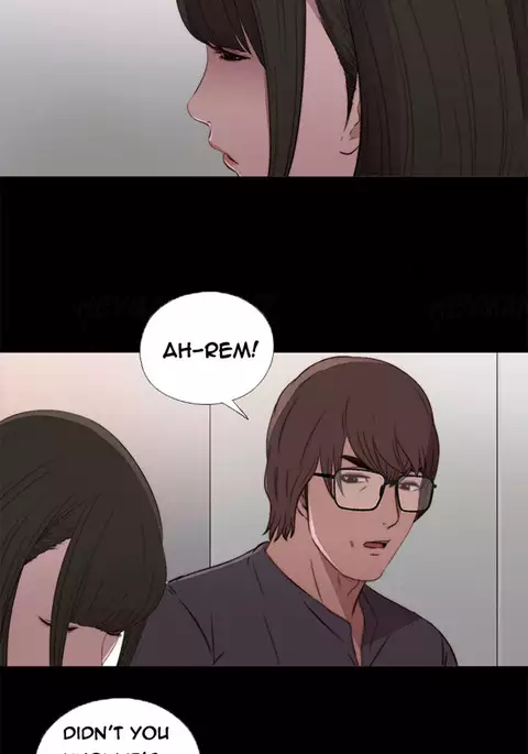 Girl Next Door Ch.1-25