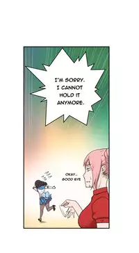 Tissue Thieves Ch.1-19 (English) (Ongoing)