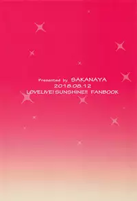 (C94) [Sakanaya (Osyakana)] Kanan-chan to 3 (Love Live! Sunshine!!)