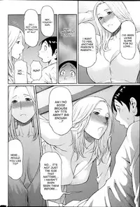 [Takasugi Kou] MM2-gou Ch. 1-7 [English] [desudesu]