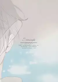 (C91) [OJmomo (yoshi)] Seascape (Yuri!!! on ICE)