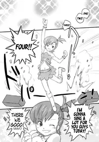 (C76) [OHTADO (Oota Takeshi)] Sweet Produce 3! (THE iDOLM@STER) [English] =LWB=