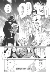 [Fujisaki Makoto] Dark Wirbel Konran-hen