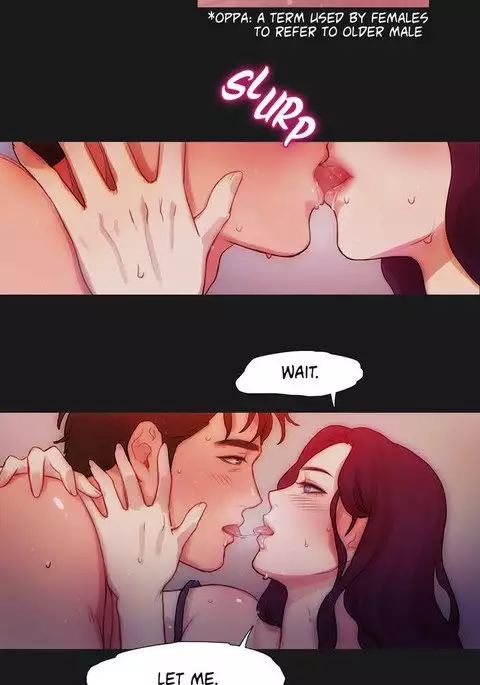 Scandal of the Witch Ch.1-38