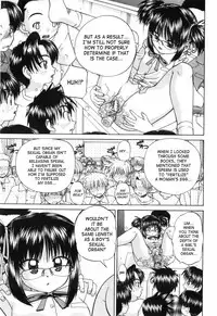 [Chunrouzan] Waisetsu Ehon | Obscene Picture Book [English] [SaHa]