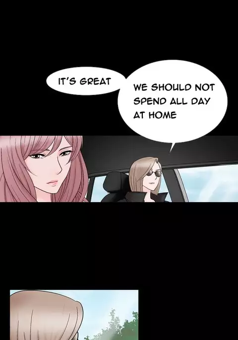 The Taste of Hands Ch.1-55