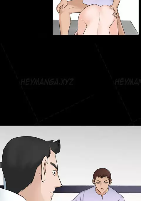 The Taste of Hands Ch.1-57