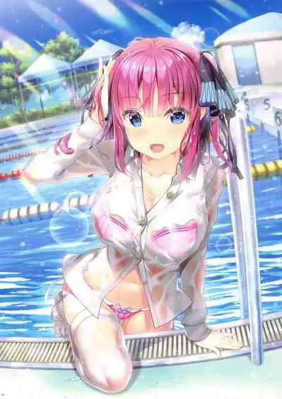 Fu-kun No Kodane Ga Itoshikute | 深爱着风君的精子