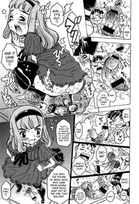 [Gorgeous Takarada] Bburoger!! [English] [Anonymous]