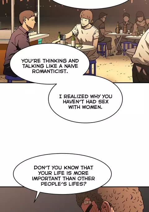 Refrain Love Ch.1-30