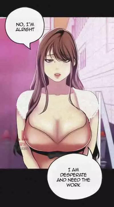 A Wonderful New World Ch.36/?