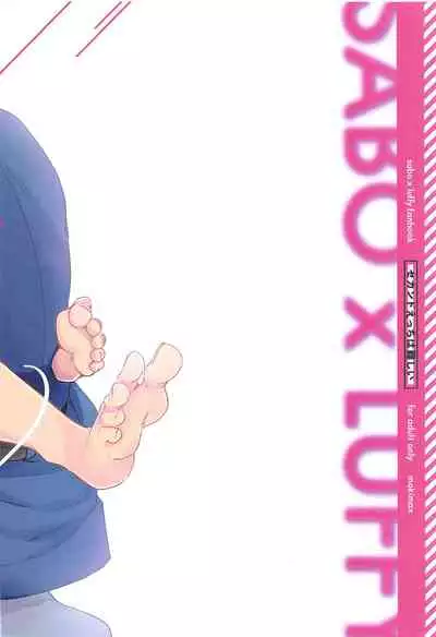 (GRANDLINE CRUISE 21) [MAKIMAX (Makima)] Second Ecchi wa Muzukashii (One Piece)