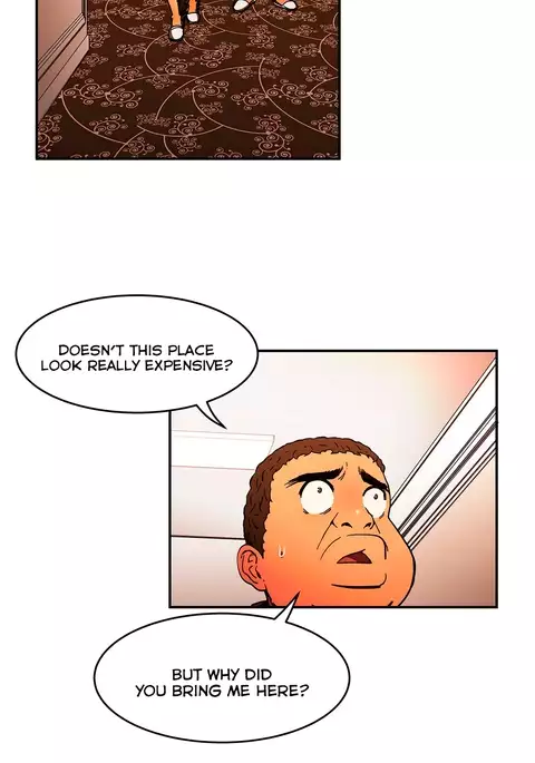 Refrain Love Ch.1-30