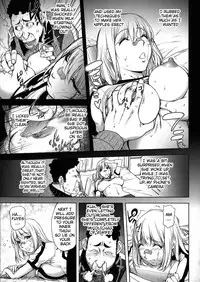 [Kon-Kit] KayaNetori Kaya-Nee Series Aizou Ban [English] [Decensored]