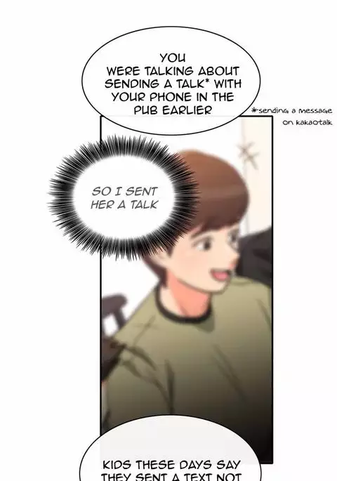 Do It One More Time CH.1-5