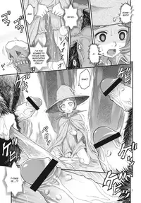 (C79) [Studio Tar (Kyouichirou)] Shiru Shiru Schierke!! (Berserk) [English] [Hox]