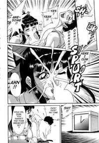 [Chanpon Miyabi] Haha wa Sexy Idol | My Mom, The Sexy Idol [English] {Tadanohito}