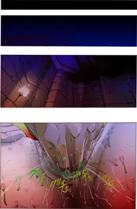 [Kame no Onaka] Suteki na Yume wo Arigatou Dai 12-wa