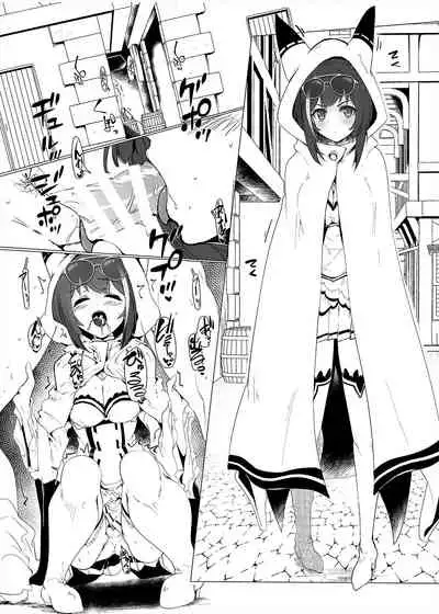 Re: Zero kara Hajimeru PachiSlot Seikatsu