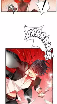 [Juder] Lilith`s Cord Ch.1-21 (English) (Ongoing)