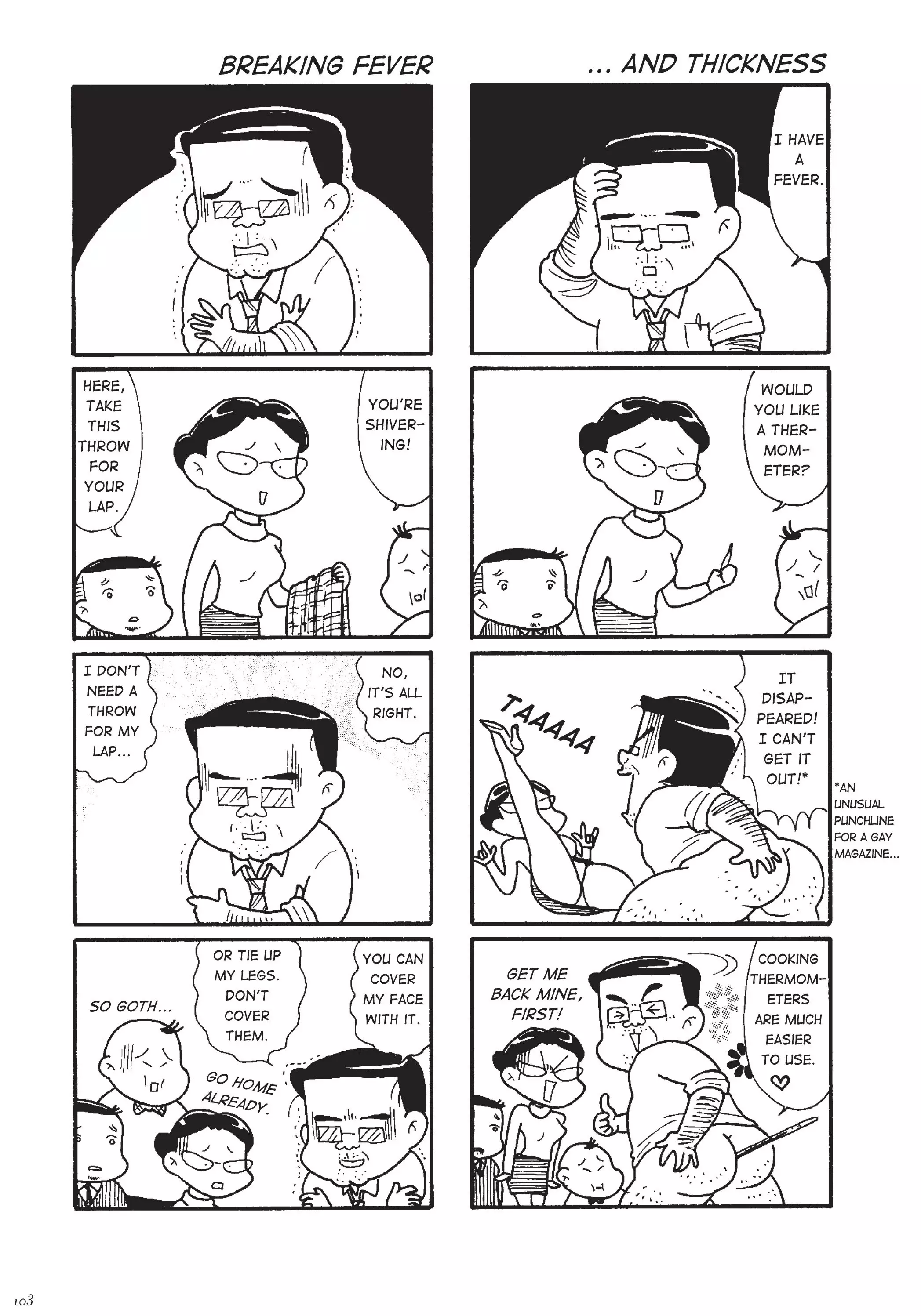 Massive - Gay Manga and the Men Who Make It